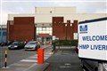 Zero suicide approach has ‘dramatic’ effect at HMP Liverpool