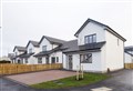 House prices are rising faster in Scotland than the UK average