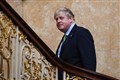 Johnson defends Saudi trip as part of plan to reduce Russia’s oil influence
