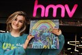 HMV launches record label as it ‘harks back to its roots’