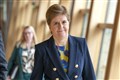Nicola Sturgeon hits back at JK Rowling accusation: I’m a real feminist