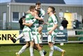 Buckie Thistle are crowned 2023-24 Highland League champions by narrowest of margins