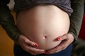 Maternity records to be accessible from smartphones by 2023, NHS says