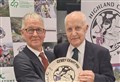PICTURES: ‘Too wonderful to explain’ – Highland Cross co-founder reflects on last 40 years as he steps back from event