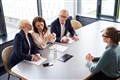 Third of young people get jobs through a contact, survey shows