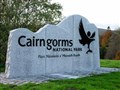 National park entry markers up for award