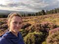 Laura Howard is a producer from Silverback Films who worked on the ‘Wild Isles’ and ‘Saving our Wild Isles’ TV programmes.