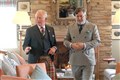 Charles ‘happy’ to help police probe into ‘cash-for-honours’ allegations