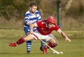 Newtonmore player recovering after suffering suspected fractured skull in opening game of season