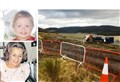 UPDATE: Murder detectives confirm they are examining Renee and Andrew MacRae A9 find