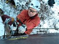 Aviemore climber wins top title