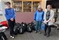Boost for Badenoch charity to upgrade its windows and insulation