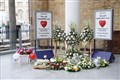 Manchester Arena bombing victims were failed, say families