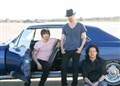 Multi million selling Irish rockers head to region