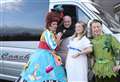 Advance Panto bookings for this year at Eden Court reach highest in 10 years 