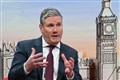No social insurance model for NHS under Labour reforms, Starmer indicates