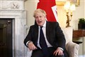 Boris Johnson to chair first meeting of new-look Cabinet