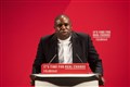 Labour pledge to tackle structural racism on anniversary of George Floyd’s death