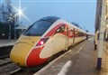 VIDEO: Enjoy an Azuma train driver's view of the strath at super high speed