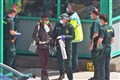 Nine people taken to hospital after migrants discovered aboard ferry in Dover