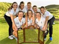 McCook stars as Scots win trophy with the last putt