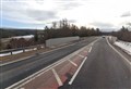 UPDATE: A9 delays expected as convoy system introduced south of Tomatin