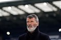 Man charged with common assault over Roy Keane headbutt allegations