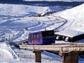 New safety concerns close Cairngorm funicular for several weeks