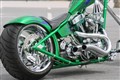 Harleys thunder into Aviemore for biggest UK gathering