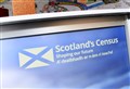 Most households in Badenoch and Strathspey have completed the census