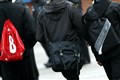 Serial coronavirus testing to be introduced in Welsh schools and colleges