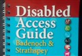 Badenoch and Strathspey's access guide goes fully digital