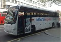 National Express 'significantly' reduces coach timetable in wake of Covid-19