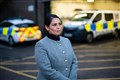 I will not let police be subjected to trial by social media, says Patel