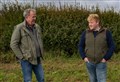 NICKY MARR: Clarkson hasn’t a clue about farming. But, true to form, that doesn’t stop him