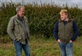 NICKY MARR: Clarkson hasn’t a clue about farming. But, true to form, that doesn’t stop him