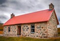 Red House bothy renovation complete as Cairngorms shelter opens for use