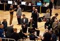 HIGHLAND COUNCIL ELECTION: SNP takes the most seats at council chambers