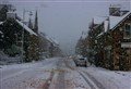 Another school day off for Badenoch and Strathspey pupils