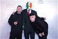Welsh Tory calls for rap trio Kneecap to be dropped from festival line-up