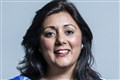 Tory MP claims she was told she lost her job because of her ‘Muslimness’
