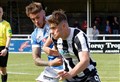 Nairn County getting ‘better and better’ despite Strathspey Thistle draw