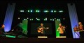 New Glasgow traditional music outfit, Staran, open The Royal National Mòd 2021 in Inverness with a live performance at Eden Court Theatre,