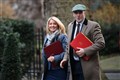 Conservative MP under fire over north-south football and ballet comments