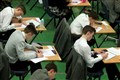 Students to sit digital mock exams in new trial