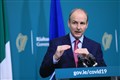 Dialogue should continue on post-Brexit trade deal, says Taoiseach