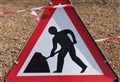Roadworks set for A95 whisky road near Dulnain Bridge