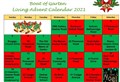 Boat of Garten will be window into festive celebrations