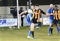 Jags boss Charlie Brown blames mistakes for second half defeat to 10-men Huntly