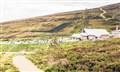 Artificial ski slope bid looked down on